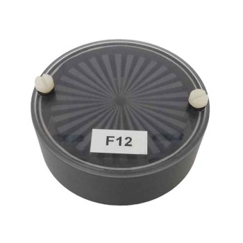 FANTOCCIO PHILIPS RESOLUTION PHANTOM F12 951454 P/N 452215027051