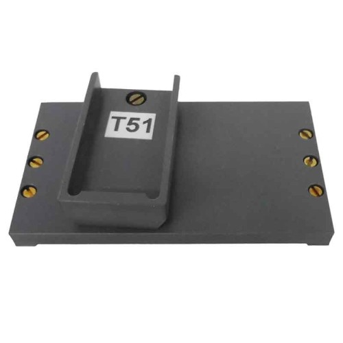 SUPPORTO FANTOCCIO PHILIPS LOOP COIL SUPPORT T51 955619 P/N 451000007921