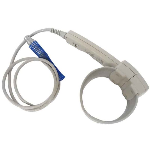 BOBINA PHILIPS FLEX COIL M MODEL 961660 P/N 453567011371