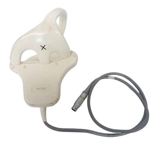 BOBINA PHILIPS SHOULDER COIL MODEL 958039 P/N 452215026861