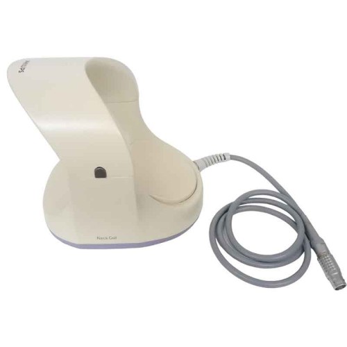 BOBINA PHILIPS NECK COIL SIZE M MODEL 953547 P/N 453566095171