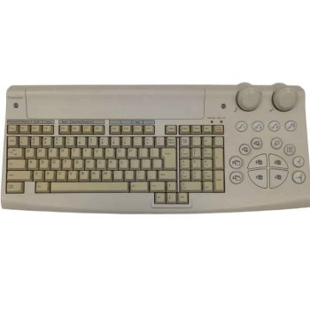 KEYBOARD TOSHIBA MODEL N860-8539-T002 P/N BSX74-1663-02