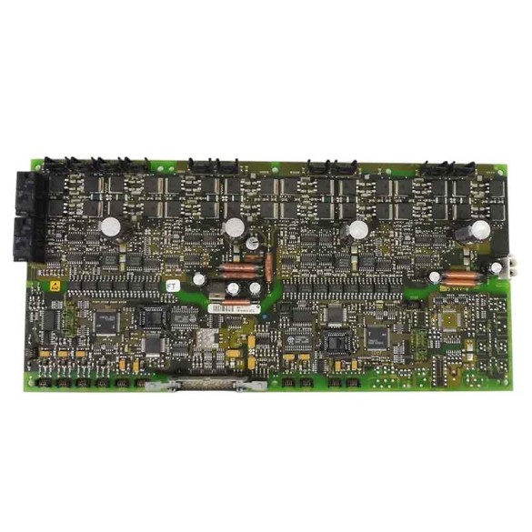 BOARD AGFA P/N F8.9499.8120.3