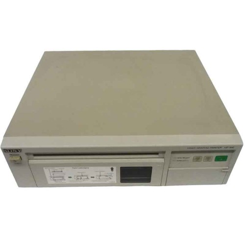 STAMPANTE SONY VIDEO GRAPHIC PRINTER MODEL UP-910