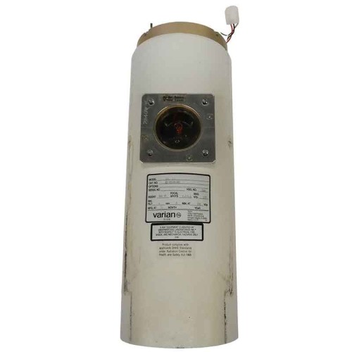 X-RAY TUBE VARIAN MODEL ORII P/N 82-99102-OEC