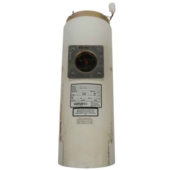 X-RAY TUBE VARIAN MODEL ORII P/N 82-99102-OEC