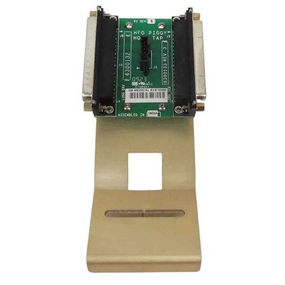 PIGGY BOARD ASSY-L GE P/N 5330639