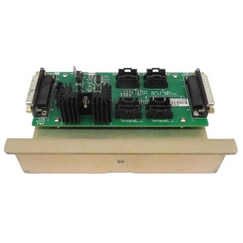 PIGGY BOARD ASSY-R GE P/N 5330638