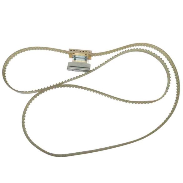 DRIVE BELT ASSY GE P9365JH P/N 2245968