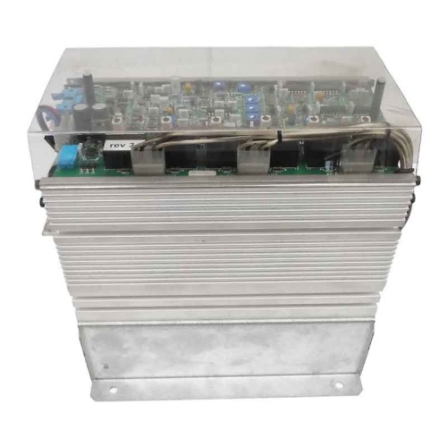 STARTER UNIT/THYRISTOR ASSY PHILIPS VIE-SU-2 P/N 452215026741