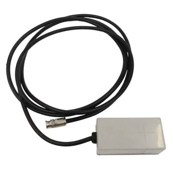 BOBINA PHILIPS RF LOOP COIL T32 MODEL 949945 P/N 452215025061