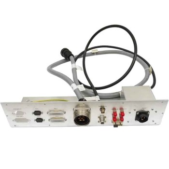 CONNECTOR PANEL REPLACEMENT KIT PHILIPS 954623 P/N 451000054711