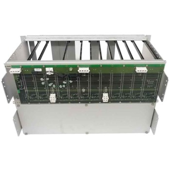 SCAN CONTROL RACK PHILIPS MODEL 953286 P/N 452215026302