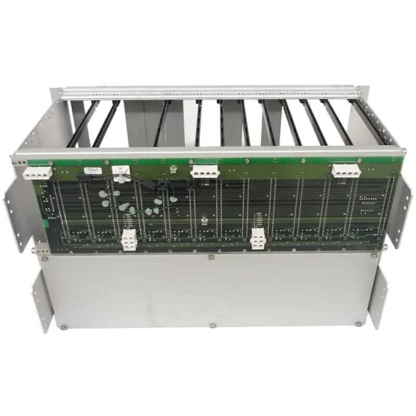 SCAN CONTROL RACK PHILIPS MODEL 953286 P/N 452215026302