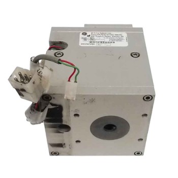 COLLIMATOR ASSEMBLY GE DPX SERIES MODEL 8915