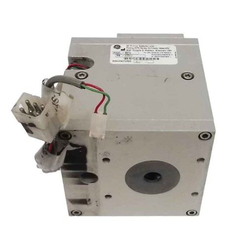 COLLIMATOR ASSEMBLY GE DPX SERIES MODEL 8915