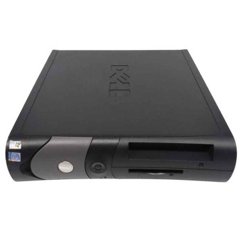 PC BOX-ASSY DELL MODEL DHS P/N 081403