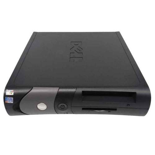 PC BOX-ASSY DELL MODEL DHS P/N 081403