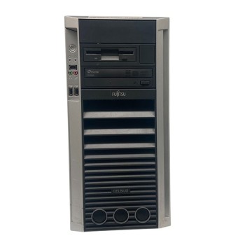 PC BOX-ASSY WORKSTATION SIEMENS ICS TOWER 8A P/N 10143562