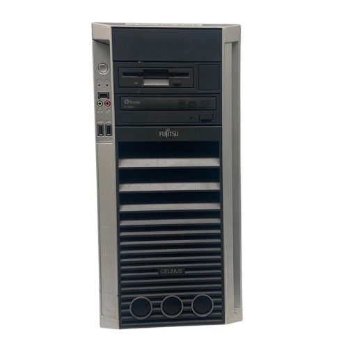 PC BOX-ASSY WORKSTATION SIEMENS ICS TOWER 8A P/N 10143562