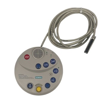 CONTROL BOX P30 SIEMENS P/N 07393569