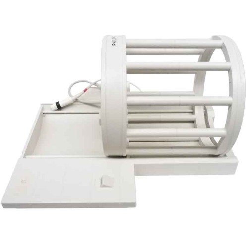 BOBINA PHILIPS QHL EL LOAD ACS-NT P/N 459800109883