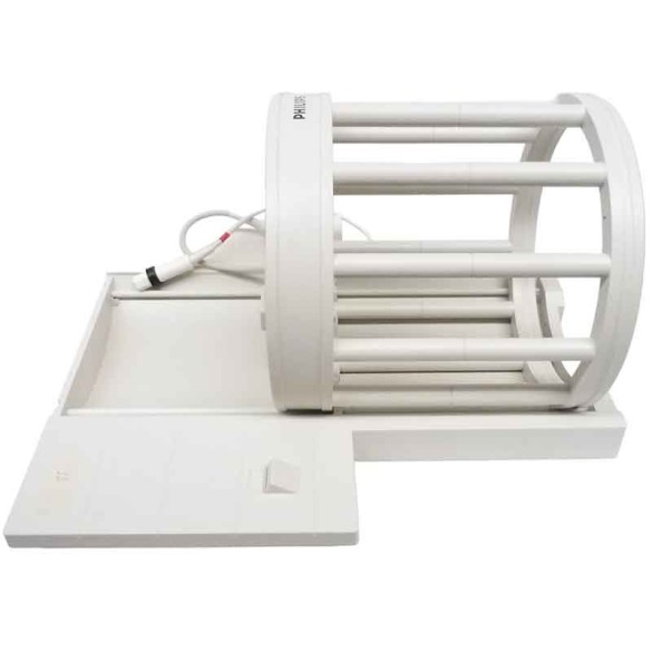 BOBINA PHILIPS QHL EL LOAD ACS-NT P/N 459800109883