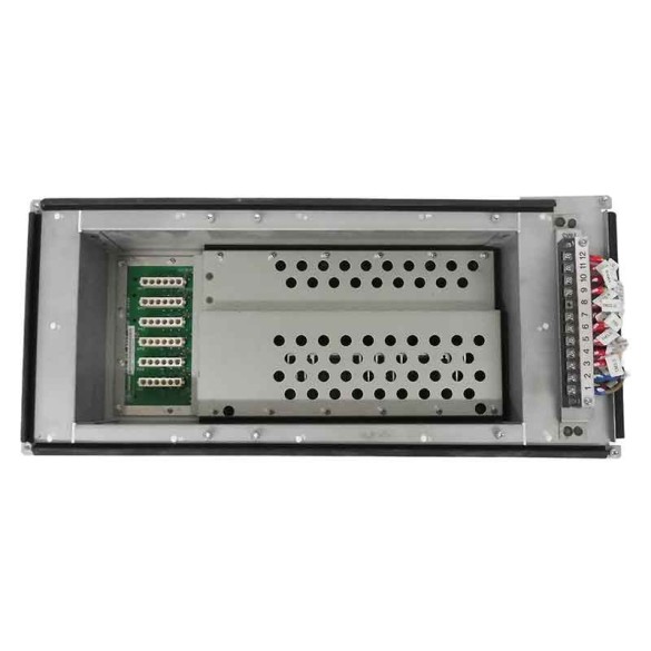 SRU PDB ASSY GE MODEL P9355YL P/N 2113908