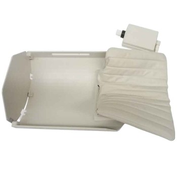 SUPPORTO BOBINA PHILIPS SHNC POSTERIOR 1.5T P/N 459800051931