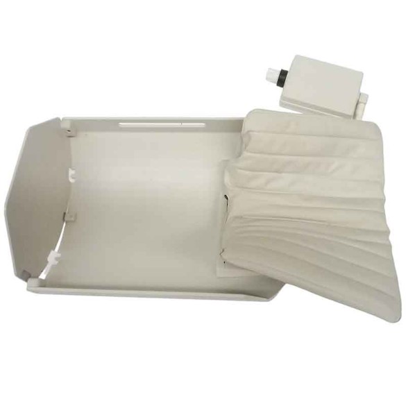 SUPPORTO BOBINA PHILIPS SHNC POSTERIOR 1.5T P/N 459800051931