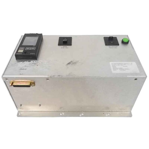 TCU ASSY ACONLY GE P/N 2350646