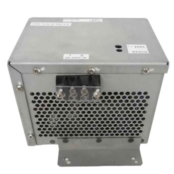 TCU RELAY BOX ASSY GE MODEL P9365NL P/N 2222202