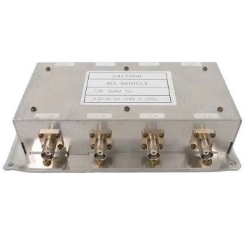 MA MODULE GE P/N 2317566