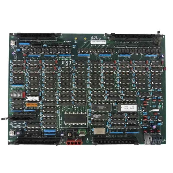 SRP ASSY GE MODEL P9365YC P/N 2161974 - 5114871