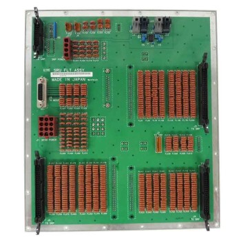 SRU FLT ASSY GE MODEL P9365YS P/N 2134770