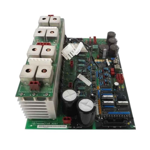 CSB ASSY GE MODEL P9365YU P/N 2143979