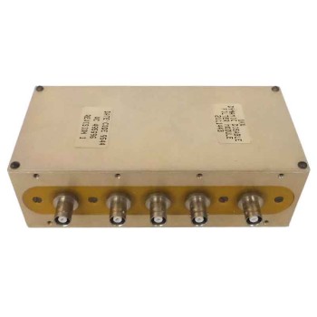 1KV DYNAMIC DISABLE FILTER MODULE GE P/N 2111443