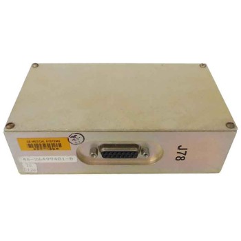 CIRCUIT BOARD SWITCH FILTER GE P/N 46-264994G1