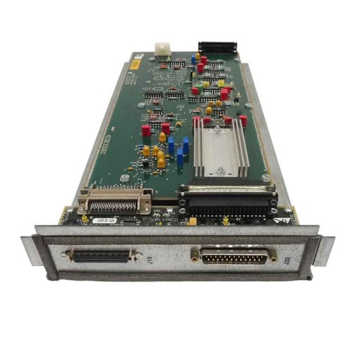 INTERCOM CIRCUIT BOARD ASSEMBLY GE P/N 2169590