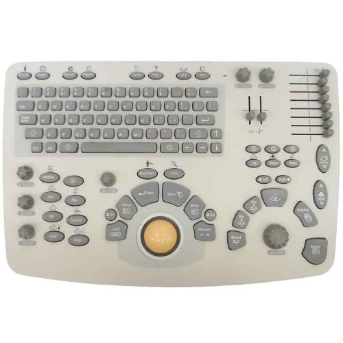 CONTROL PANEL PHILIPS 9372-00421-007 P/N 453561183051 ASSEMBLY