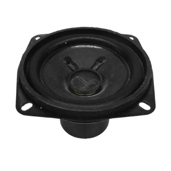 SPEAKER FRONT PANEL ASSEMBLY PHILIPS MODEL NS3-194-4D P/N M2540-80230