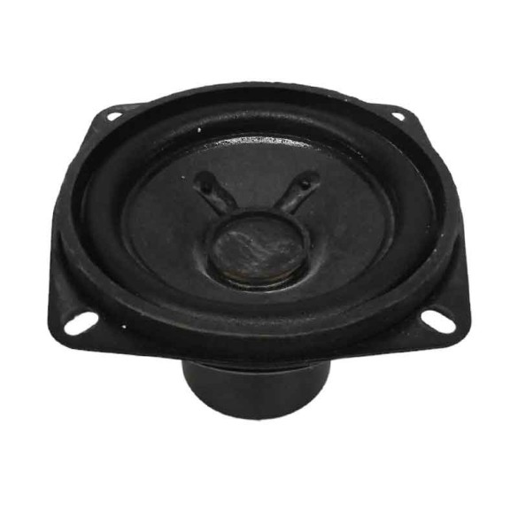 SPEAKER FRONT PANEL ASSEMBLY PHILIPS MODEL NS3-194-4D P/N M2540-80230