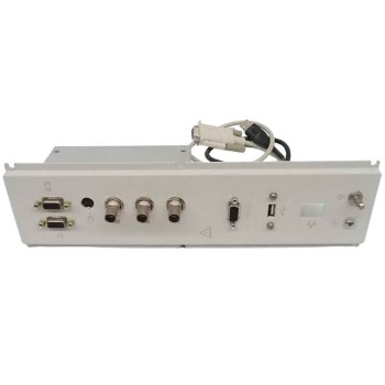 CONTROL PANEL I/O ASSY PHILIPS P/N 453561210621