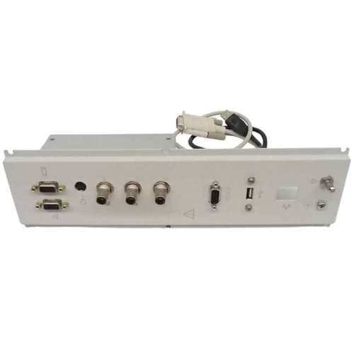 CONTROL PANEL I/O ASSY PHILIPS P/N 453561210621