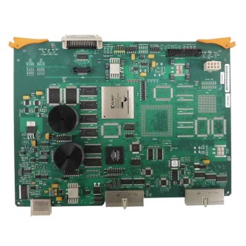 BPAP BOARD PHILIPS MODEL M2540-60060