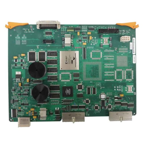 BPAP BOARD PHILIPS MODEL M2540-60060