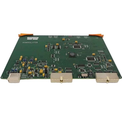 DEMODULATOR BOARD PHILIPS MODEL M2540-60050 P/N 453561292371