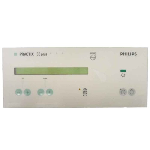 DISPLAY ASSY PHILIPS P/N 62422