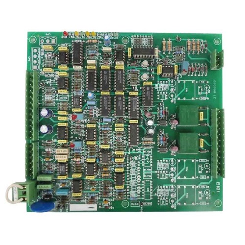 LC BOARD PHILIPS P/N 005898