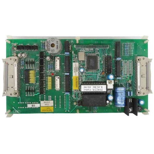 B3 BOARD PHILIPS P/N 01574B